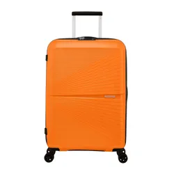 American Tourister Airconic'in Büyük Valizi - Mango orange