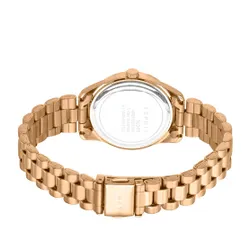 Esprit ES1L348M0065 Gold saati