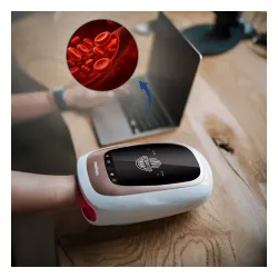 Masażer do rąk Medivon Hand LUX