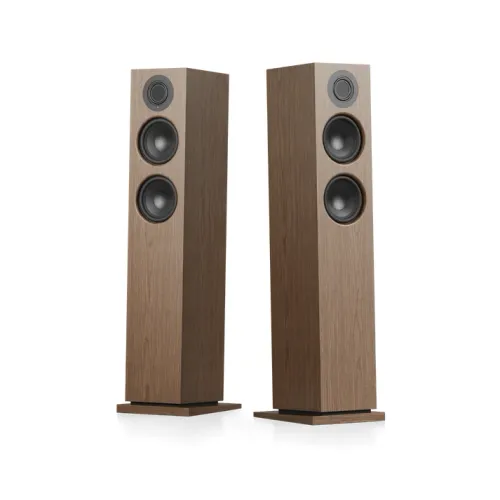 Głośnik multiroom Audio Pro A48 W Orzech 2szt.