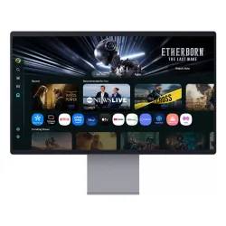 Samsung Smart M9 LS32FM900SUXDU - 165Hz | OLED | 4K | 0.03ms | 32''