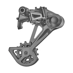 Przerzutka tylna TEKTRO RD-M5100-L