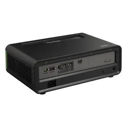 Projektor VIEWSONIC X1-4K Pro 4K UHD (3840 x 2160), 2500 ANSI lumen, Wi-Fi, Bluetooth