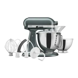 Планетарный робот KitchenAid 5KSM175PSEJP мощностью 300 Вт