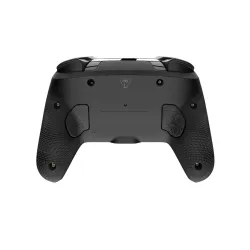 Pad Turtle Beach Afterglow Wave Wireless RGB Controller do Nintendo Switch 2 Bezprzewodowy Czarny