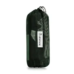 Hamak Lesovik Sul - dark green