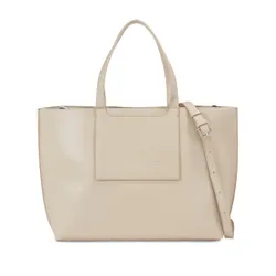 Сумка Calvin Klein CK Set Shopper Large K60k611049 Doeskin PBP