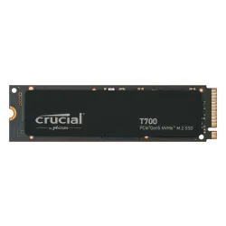 Dysk Crucial T700 1TB PCIe Gen5 x4