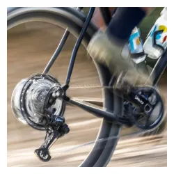 Mechanizm korbowy Shimano GRX FC-RX820-1
