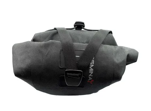 Torba podsiodłowa + pasek GEOSMINA Large seat bag