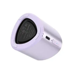 Głośnik Bluetooth Tronsmart Nimo Purple 5W Fioletowy