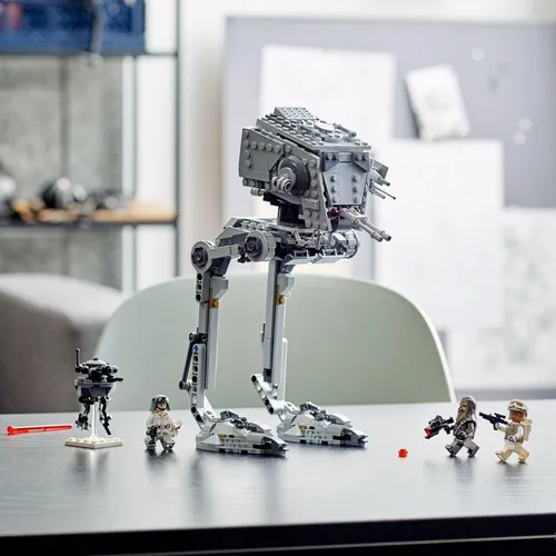 LEGO Star Wars AT-ST of Hoth (75322)