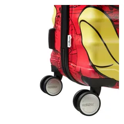 American Tourister Wavebreaker Disney Salon Kılıfı-Mickey comics red