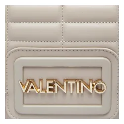 Valentino Quilt Vbs7g802 Sac Ecru