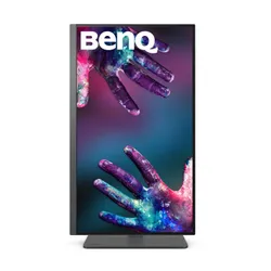 Monitor BenQ PD2705U 27" 4K IPS 60Hz 5ms