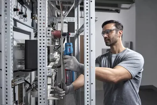 Klucz akumulatorowy grzechotka BOSCH GRC 18V-60 06019N8001