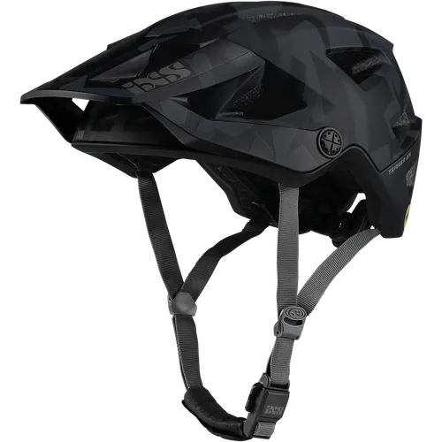 Kask rowerowy IXS Trigger AM MIPS