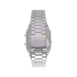 Часы Casio Vintage Maxi AQ-230a-7amqyes Silver