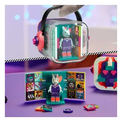 LEGO Vidiyo Unicorn DJ BeatBox 43106