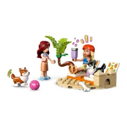 LEGO Friends 42641 Приключение собаки-серфингиста и скутера