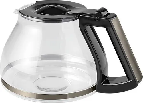 Melitta Aroma Fresh Therm 1021-03 серебряный блеск