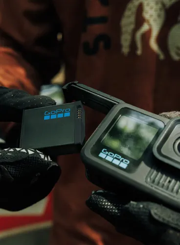 Bateria GoPro Enduro Battery (H13)
