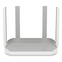 Router KEENETIC Titan 3 2.4 / 5 GHz (DualBand), Wi-Fi Mesh