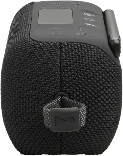 Głośnik Bluetooth JBL Tuner 3 7W Radio FM, DAB Czarny