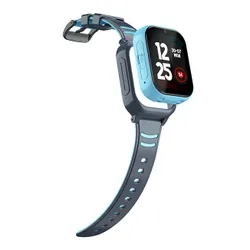 Smartwatch Forever Kids LookMe KW-510 Blue Fore