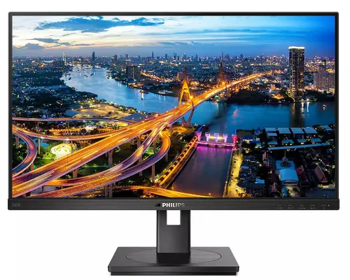 Monitor Philips 245B1/00 24" 2K IPS 75Hz 4ms