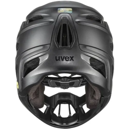 Kask rowerowy fullface Uvex Revolt MIPS