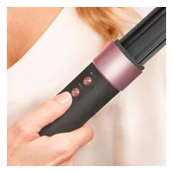 Suszarko-lokówka CECOTEC CeramicCare AirGlam Czarny 1400W