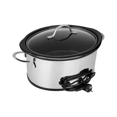 Wolnowar Tesla SlowCook S800 Deluxe 250W 5,6l