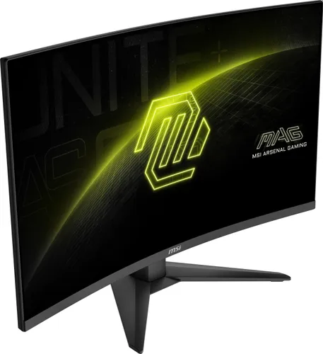 Monitor MSI MAG 321CQF E18 31.5" 2560x1440px 180Hz 0.5 ms [GTG] Curved