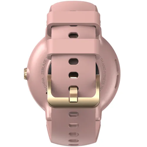 Smartwatch ZEBLAZE Lily 2 Różowy
