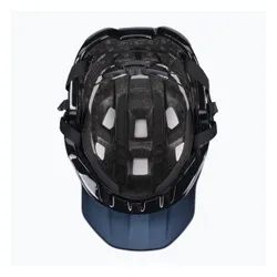 Kask rowerowy ABUS MoDrop midnight blue