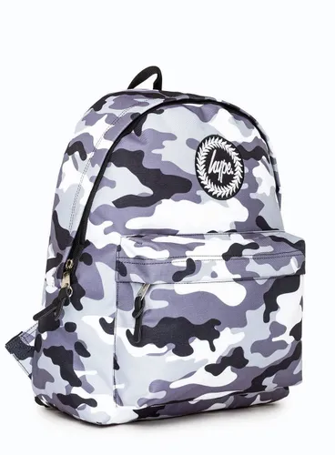 Рюкзак для школы Hype Backpack-mono camo