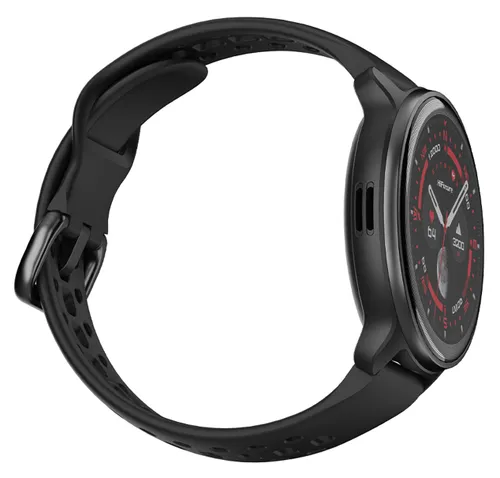 Smartwatch HIFUTURE Vela Czarny
