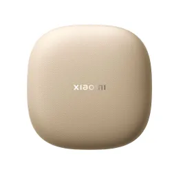 Słuchawki bezprzewodowe Xiaomi OpenWear Stereo Pro Douszne Bluetooth 5.4 Beżowy