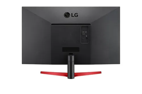 Monitor LG 24MP60G-B 24" Full HD IPS 75Hz 1ms