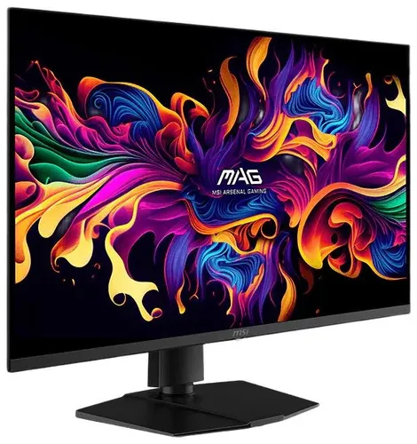 Monitor MSI MAG 322UP QD-OLED E16 31.5" 3840x2160px 165Hz 0.03 ms [GTG]