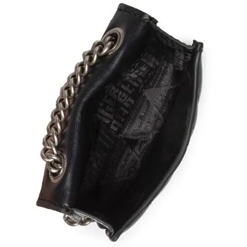 Geanta Kurt Geiger Micro Kensington 4574500979 Negru