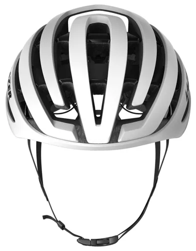 Kask rowerowy LAZER Z1 KinetiCore Biały Szosowy (rozmiar M)
