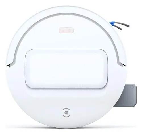 Ecovacs Deebot T90 Max Pro Omni Biały