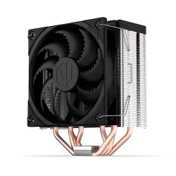 Procesor Intel® Core™ i5-12400F BOX (BX8071512400F) + Fera 5 Szary