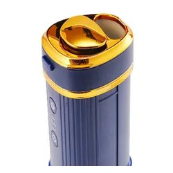 Irygator IVISMILE 01WP-B Granatowy