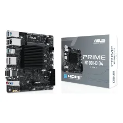 Płyta główna ASUS PRIME N100I-D D4-CSM