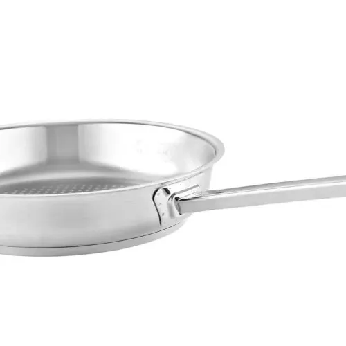 FISSLER Original Profi Collection 2.0 24 cm - patelnia stalowa