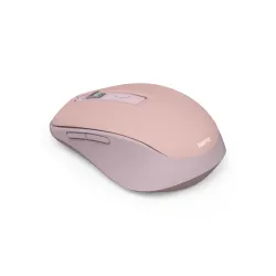 Myszka Hama WM-450 Różowy