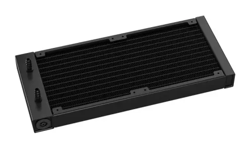 Chłodzenie DeepCool LD240 Czarny